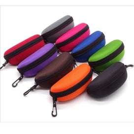 Listing 2 of 15 for Reading Glasses Sunglasses Hard Eyeglasses Case Eyewear Protector Box Pou CHK12N