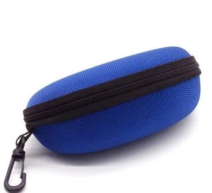 Listing 5 of 15 for Reading Glasses Sunglasses Hard Eyeglasses Case Eyewear Protector Box Pou CHK12N