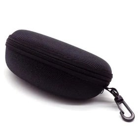 Listing 8 of 15 for Reading Glasses Sunglasses Hard Eyeglasses Case Eyewear Protector Box Pou CHK12N
