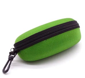 Listing 11 of 15 for Reading Glasses Sunglasses Hard Eyeglasses Case Eyewear Protector Box Pou CHK12N