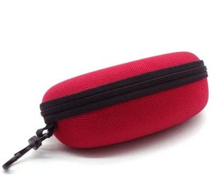 Listing 13 of 15 for Reading Glasses Sunglasses Hard Eyeglasses Case Eyewear Protector Box Pou CHK12N