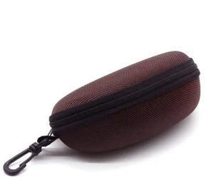 Listing 1 of 15 for Reading Glasses Sunglasses Hard Eyeglasses Case Eyewear Protector Box Pou CHK12N