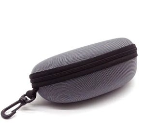 Listing 15 of 15 for Reading Glasses Sunglasses Hard Eyeglasses Case Eyewear Protector Box Pou CHK12N