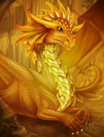 Listing 19 of 19 for Mythical Animal Pictures 5D Diamond Painting Kits Diamond Mosaic Dragon H CHK12N