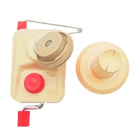 Listing 3 of 8 for Manual Yarn Ball Winder Portable Lightweight Hand Operated Easy to Set an CHK12N