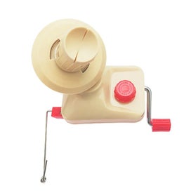 Listing 7 of 8 for Manual Yarn Ball Winder Portable Lightweight Hand Operated Easy to Set an CHK12N