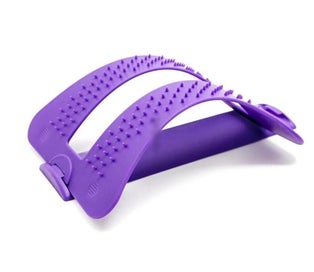 Listing 4 of 14 for Magnetic Back Massage Muscle Stretcher Posture Corrector Stretch Relax Stretcher