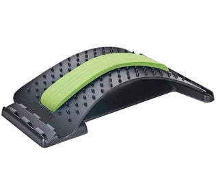 Listing 1 of 14 for Magnetic Back Massage Muscle Stretcher Posture Corrector Stretch Relax Stretcher