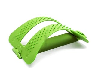 Listing 5 of 14 for Magnetic Back Massage Muscle Stretcher Posture Corrector Stretch Relax Stretcher