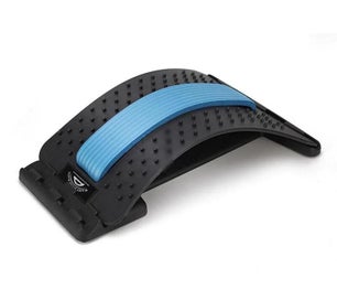 Listing 6 of 14 for Magnetic Back Massage Muscle Stretcher Posture Corrector Stretch Relax Stretcher