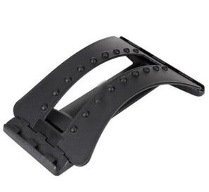 Listing 14 of 14 for Magnetic Back Massage Muscle Stretcher Posture Corrector Stretch Relax Stretcher