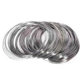 Listing 4 of 6 for 100M~1M Stainless steel spring wire hard wire full hard wire Diameter 0.0 CHK12N