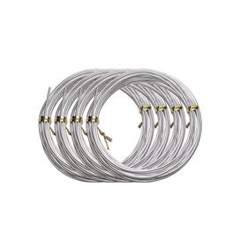 Listing 6 of 6 for 100M~1M Stainless steel spring wire hard wire full hard wire Diameter 0.0 CHK12N