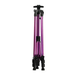 Listing 8 of 9 for Ginflash Colored Easel Aluminium/iron Alloy Folding Painting Easel Frame CHK12N