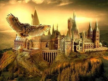 Listing 10 of 19 for HUACAN 5d Diy Diamond Painting Owl Animal Diamond Art Full Drill Embroide CHK12N