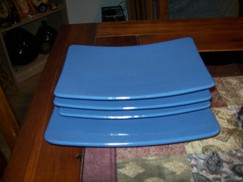 Listing 1 of 2 for Temuka Sushi Set