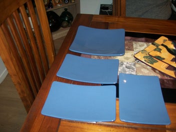 Listing 2 of 2 for Temuka Sushi Set