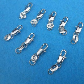 Listing 2 of 2 for 10pcs Jewelry Findings