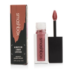 Listing 2 of 4 for Smashbox Always On Liquid Lipstick - Babe Alert 4ml/0.13oz