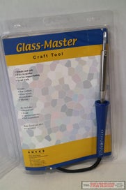 Listing 2 of 2 for Antex Glass-Master Craft Tool