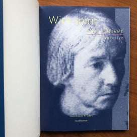 Listing 2 of 16 for WITH SPIRIT: DON DRIVER - A Retrospective by Govett-Brewster Art Gallery