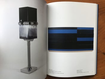 Listing 8 of 16 for WITH SPIRIT: DON DRIVER - A Retrospective by Govett-Brewster Art Gallery