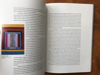 Listing 10 of 16 for WITH SPIRIT: DON DRIVER - A Retrospective by Govett-Brewster Art Gallery