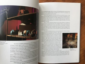 Listing 11 of 16 for WITH SPIRIT: DON DRIVER - A Retrospective by Govett-Brewster Art Gallery
