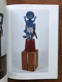 Listing 13 of 16 for WITH SPIRIT: DON DRIVER - A Retrospective by Govett-Brewster Art Gallery