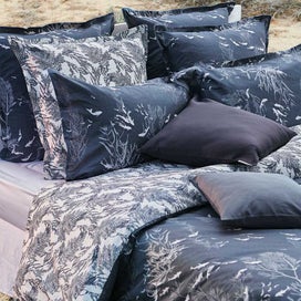 Listing 2 of 2 for Garnier-Thiebaut Ocean Indien Duvet Cover Queen 240x220cm