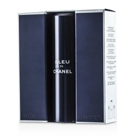 Listing 2 of 2 for Chanel Bleu De Chanel Eau De Toilette Travel Spray &amp; Two Refills 3x20ml/0.7