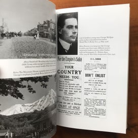 Listing 7 of 9 for ODYSSEY OF THE UNKNOWN ANZAC by David Hastings