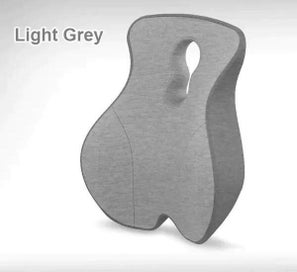 Listing 11 of 16 for Purenlatex Coccyx Chair Cushion Comfort Memory Foam Seat Orthopedic Pillo CHK12N