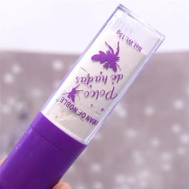 Listing 7 of 10 for New White Moonlight Highlighter Powder Glitter Powder Shimmer Contour Pow CHK12N