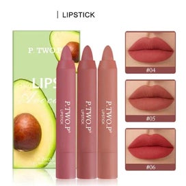 Listing 8 of 19 for Lipliner Pencil Lip Makeup Lipstick Pencils Waterproof Lipliner Lady Charming Li