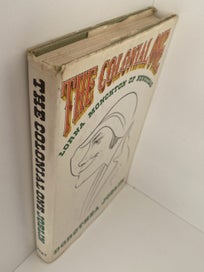 Listing 4 of 12 for THE COLONIAL ONE: Lorna Monckton of Newstead 1975 1st edition