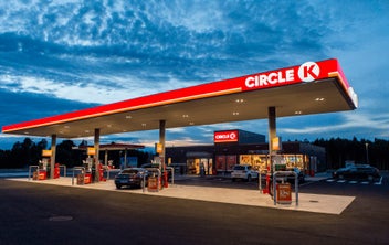 CIRCLE K FRANCHISE