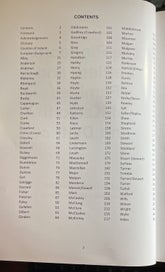 Listing 2 of 6 for The Pioneers Settlers and Families of Katikati and District by Christine Clement