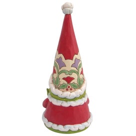 Listing 2 of 2 for Dr Seuss The Grinch by Jim Shore - Grinch Gnome with Large Heart