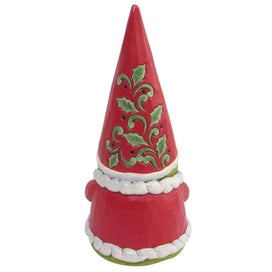 Listing 2 of 2 for Dr Seuss The Grinch by Jim Shore - Grinch Gnome With Who Hash