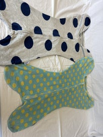 Listing 2 of 2 for Swaddles and sleeping bags 6 - 12 months