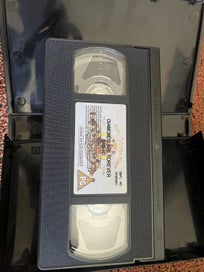 Listing 3 of 5 for 007 Diamonds are forever VHS