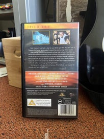 Listing 2 of 5 for 007 Diamonds are forever VHS