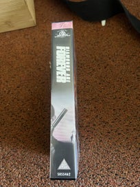 Listing 5 of 5 for 007 Diamonds are forever VHS