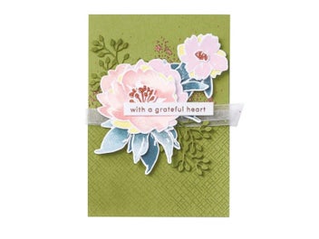 Listing 4 of 7 for Cutting Dies and Stamps Set Embossing Stencil for DIY Scrapbooking Craft