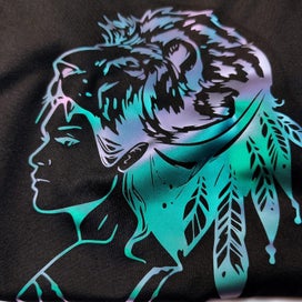 Listing 10 of 10 for Chameleon Heat Transfer Vinyl Sale Sale