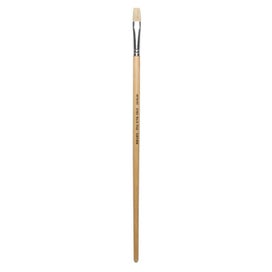 Listing 1 of 1 for Artworx Paint Brush 2160 Flat Size 6 10mm