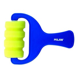 Listing 1 of 1 for Milan Sponge Brush 1311 Series Vertical 70mm