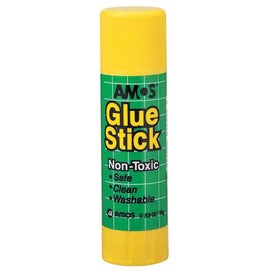 Listing 1 of 1 for Amos Glue Stick 15gm Large
