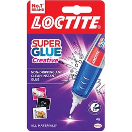 Listing 1 of 1 for Loctite Super Glue Creative Pen 4g